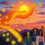 The Invisible Hand: How Passive Income Works For You