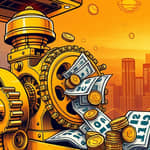 Creating a Money Machine: Your Passive Income Strategy