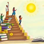 Your Financial Story: Writing a Chapter of Success