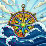 Your Financial Compass: Navigating the Market's Currents