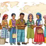 The Informal Economy's Global Reach and Impact