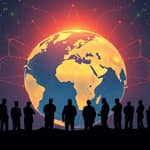 The Global Race for Innovation and Competitive Edge