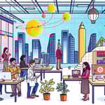 Startup Nation World: Fueling Global Economic Engines