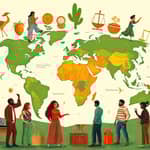 The Ethics of Global Commerce: Beyond Profit Margins