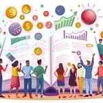 Financial Literacy for Life: Education for All Ages