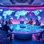 The Shifting Landscape of Global Corporate Governance