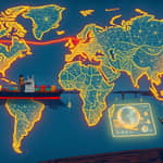 Trade Winds: Navigating the Dynamics of International Commerce