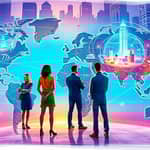 Beyond Borders: The Economics of International Talent Mobility