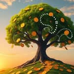 The Evergreen Earner: Sustaining Wealth Without Constant Effort