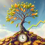 The Wealth Multiplier: Building Significant Assets Over Time