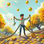 Your Money Mindset Shift: Rethinking Your Financial Beliefs