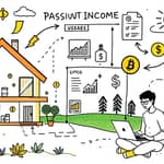 Passive Income Playbook: New Ways to Generate Earnings
