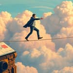 Behavioral Investing: Mastering Your Financial Psychology