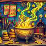 Economic Alchemy: Transforming Challenges into Opportunities