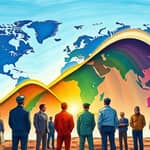 The Market's Memoir: Lessons from Global Economic Cycles