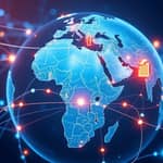 The Global Grid: Interconnectedness in Finance