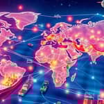 The Pulse of Production: Global Supply Chain Insights