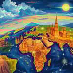 Adaptive Economies: Preparing for Global Shifts