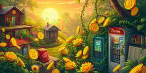 From Seed to Harvest: Cultivating Your Passive Income Garden