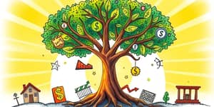 More Than Just a Side Hustle: Building Sustainable Passive Income