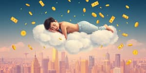Sleeping Your Way to Riches: True Passive Income Strategies