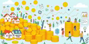 Your Money, Working for You: The Passive Income Paradigm Shift