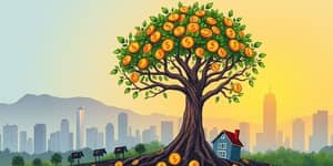 The Art of Earning While You Live: Passive Income Mastery