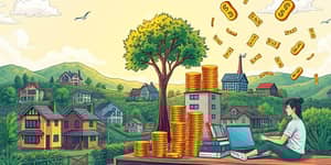 The Passive Powerhouse: Generating Income with Minimal Effort