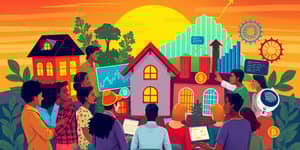 The Smart Way to Save, Invest, and Earn Passively