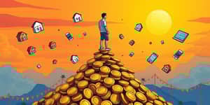 Unlocking Financial Independence Through Passive Streams