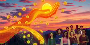 The Invisible Hand: How Passive Income Works For You