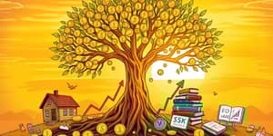 Beyond the Paycheck: How to Build Lasting Passive Wealth