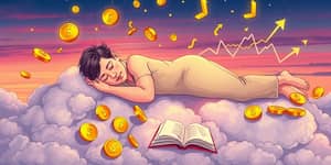 Building Wealth in Your Sleep: The Passive Income Blueprint