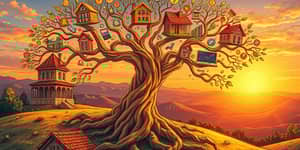 Wake Up to Wealth: The Power of Passive Earnings