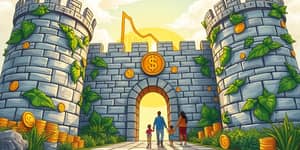 Building Your Financial Fortress: Protection and Growth