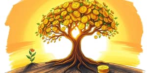 The Leverage Effect: Amplifying Your Income Passively