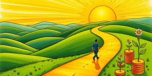 Paving the Path to Prosperity: Your Financial Blueprint