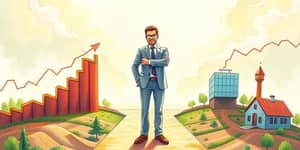 The Confident Investor: A Guide to Growth and Stability