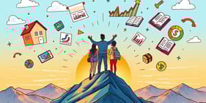 Beyond Hourly Wages: The Promise of Passive Income