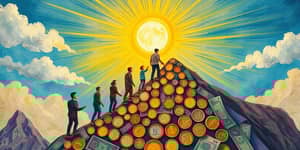 From Debt to Dreams: Crafting Your Path to Freedom