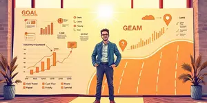 The Entrepreneur's Edge: Financial Planning for Business Success