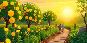 Financial Wellness: A Holistic Approach to Your Hopes and Goals