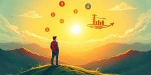 The Value of Vision: Setting Financial Goals that Stick