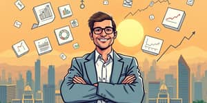 The Prudent Planner: Navigating Economic Shifts with Confidence