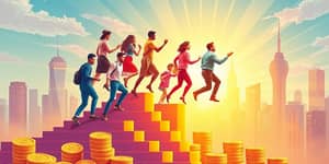 From Paycheck to Prosperity: Transforming Your Financial Habits