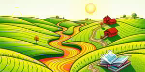 Designing Your Financial Future with Passive Income