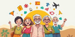 Retirement Reinvented: Designing Your Golden Years