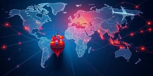 The Geopolitics of Supply Chains: A New Economic Order