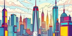 Innovation Frontiers: Where Global Economy Meets Breakthroughs