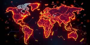 Global Markets Unveiled: Opportunities and Obstacles